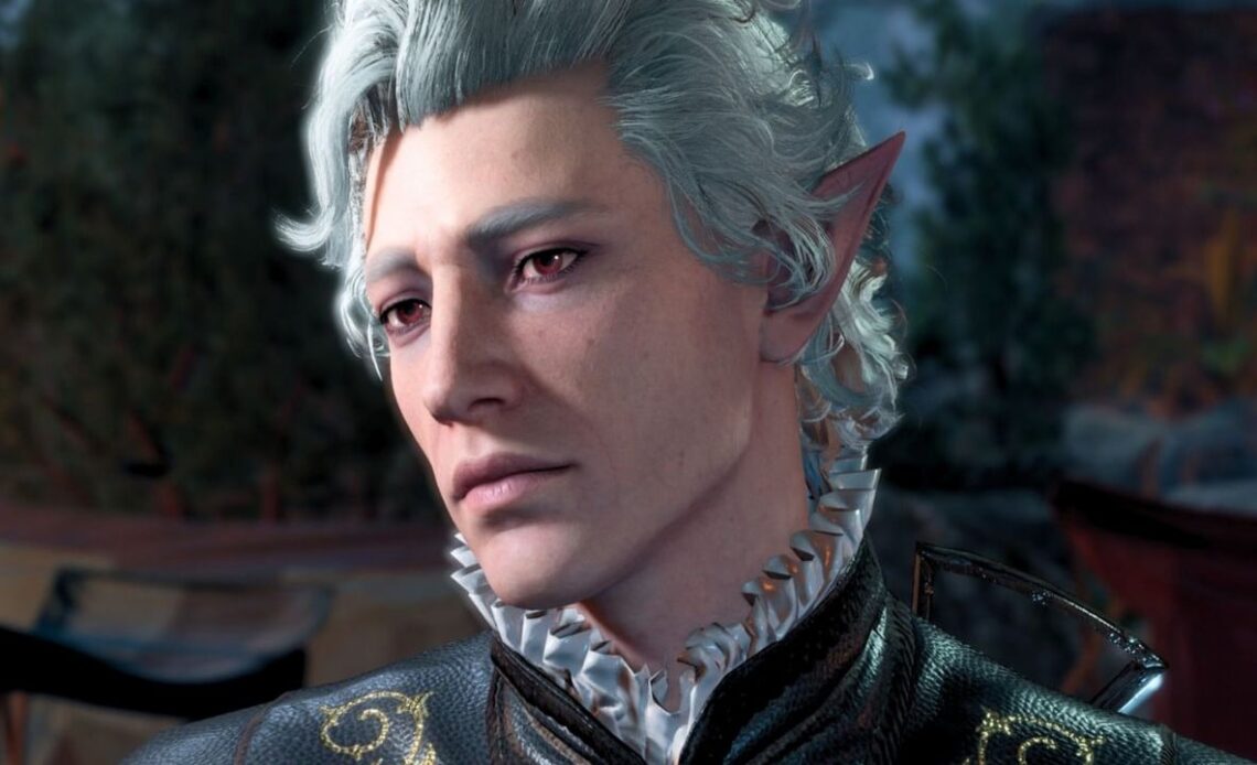 „They try to milk the IP dry.” Baldur