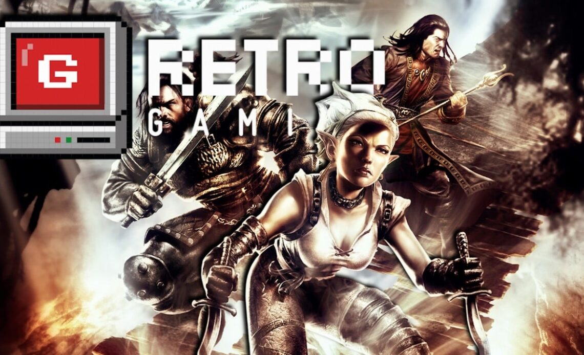 After 21 years, this forgotten game is back on Steam. It