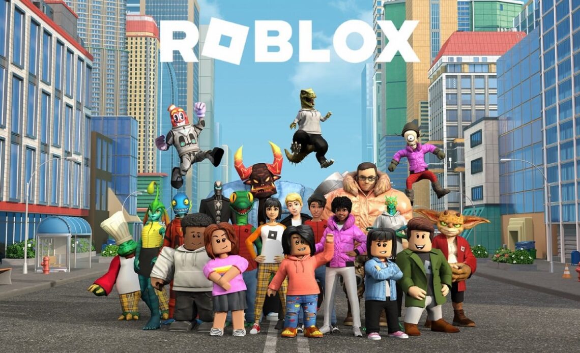 100k people sign petition to remove Roblox CEO David Baszucki as safety scandal explodes, image source: Roblox; Developer: Roblox Corporation.