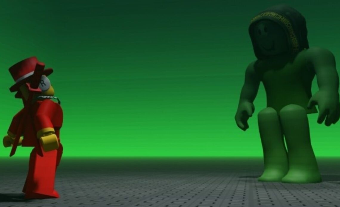 The reward awaits! Elder Bean in Grow a Garden has a hidden meaning, image source: Grow a Garden Discord.