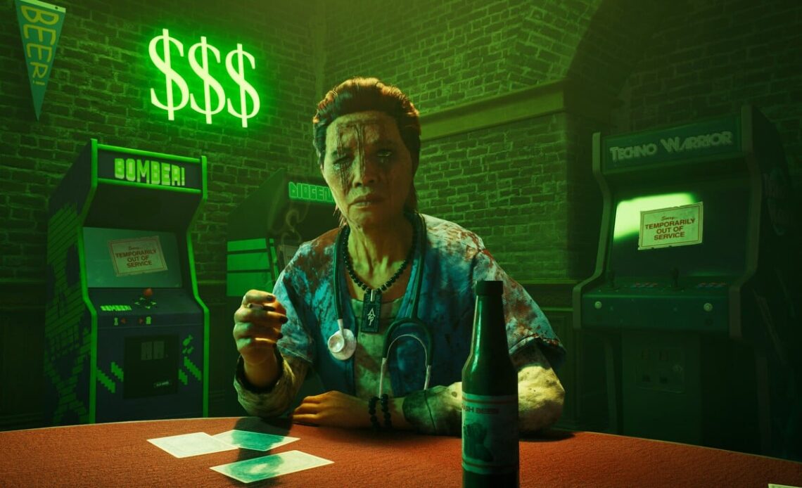 Price of Vampire: Bloodlines 2 is a pleasant surprise. But more expensive editions aren