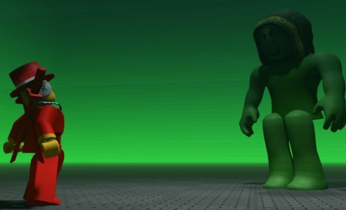 Grow a Garden vs Steal a Brainrot? It seems that soon we will see something interesting, image source: Grow a Garden