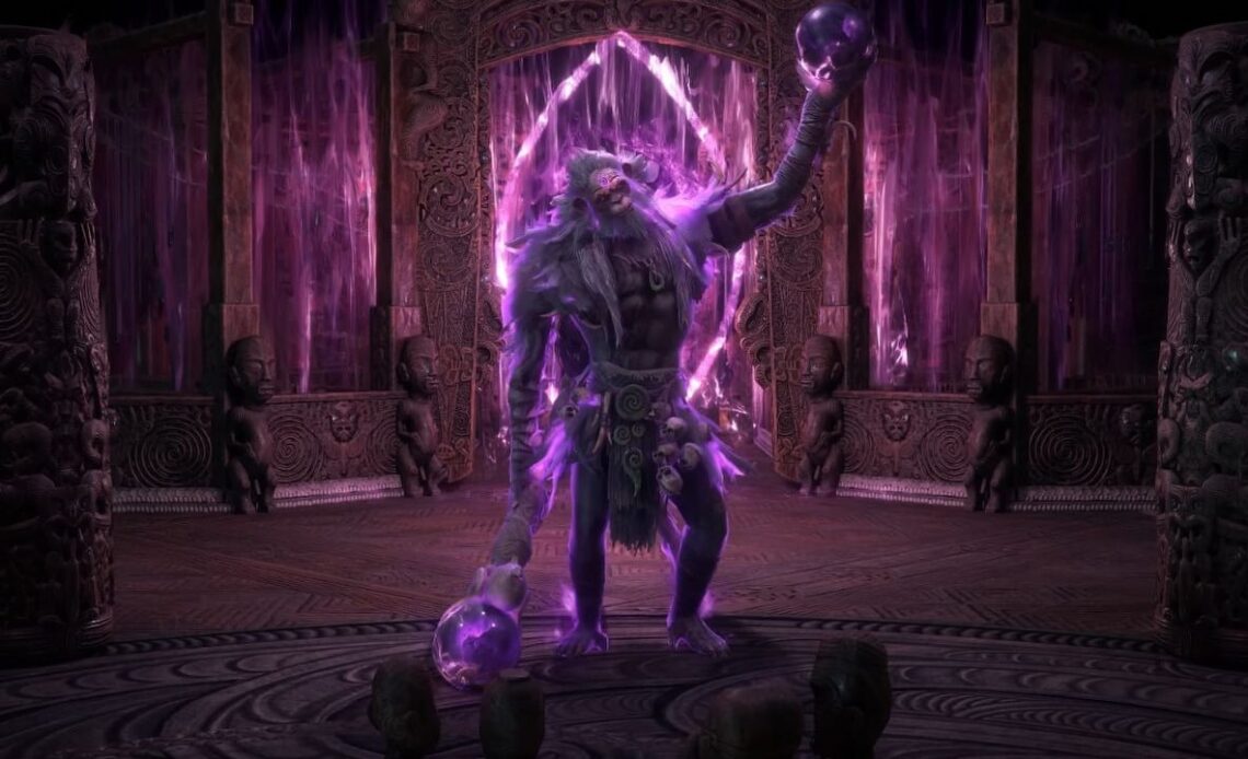 PoE 2 The Third Edict patch notes are here. Update 0.3.0 introduces Act 4, a new league, and sprinting, image source: Path of Exile 2, Developer: Grinding Gear Games.