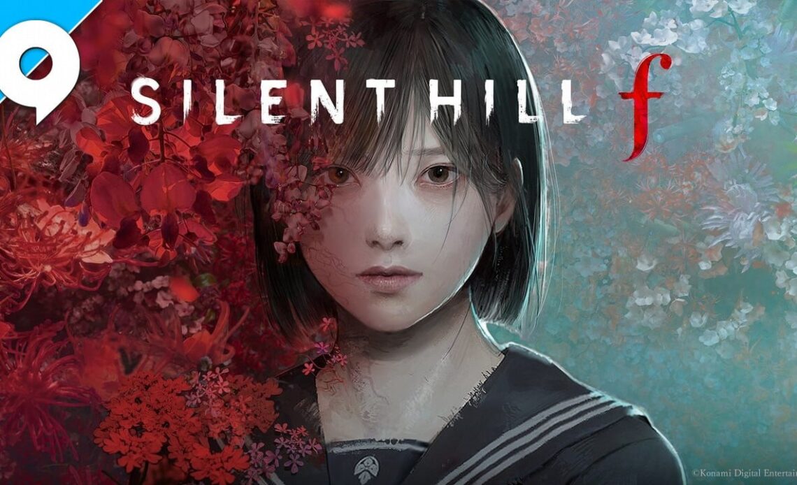 So beautiful and disgusting that you want to escape as soon as possible. Impressions after 4 hours of Silent Hill f.