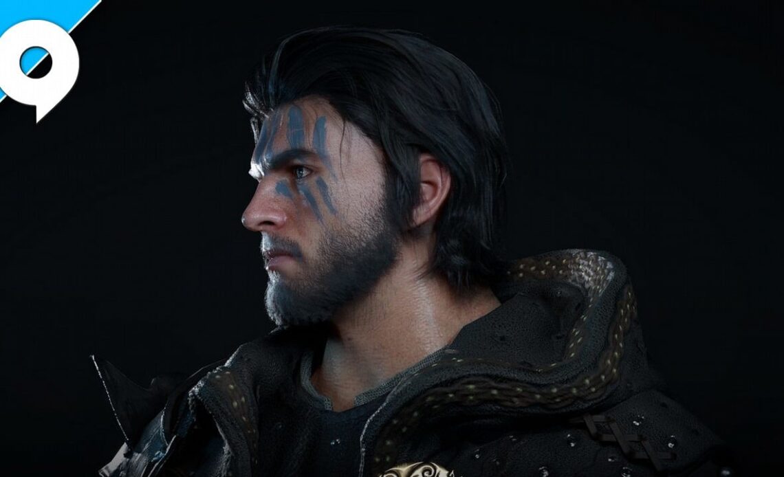 After spending an hour with Crimson Desert, I don