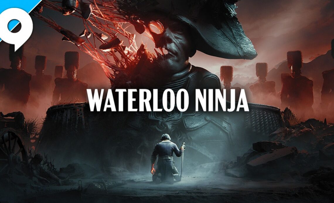 New Polish soulslike surprises: it plays like Bloodborne, but from an FPP perspective and with a saber in hand.