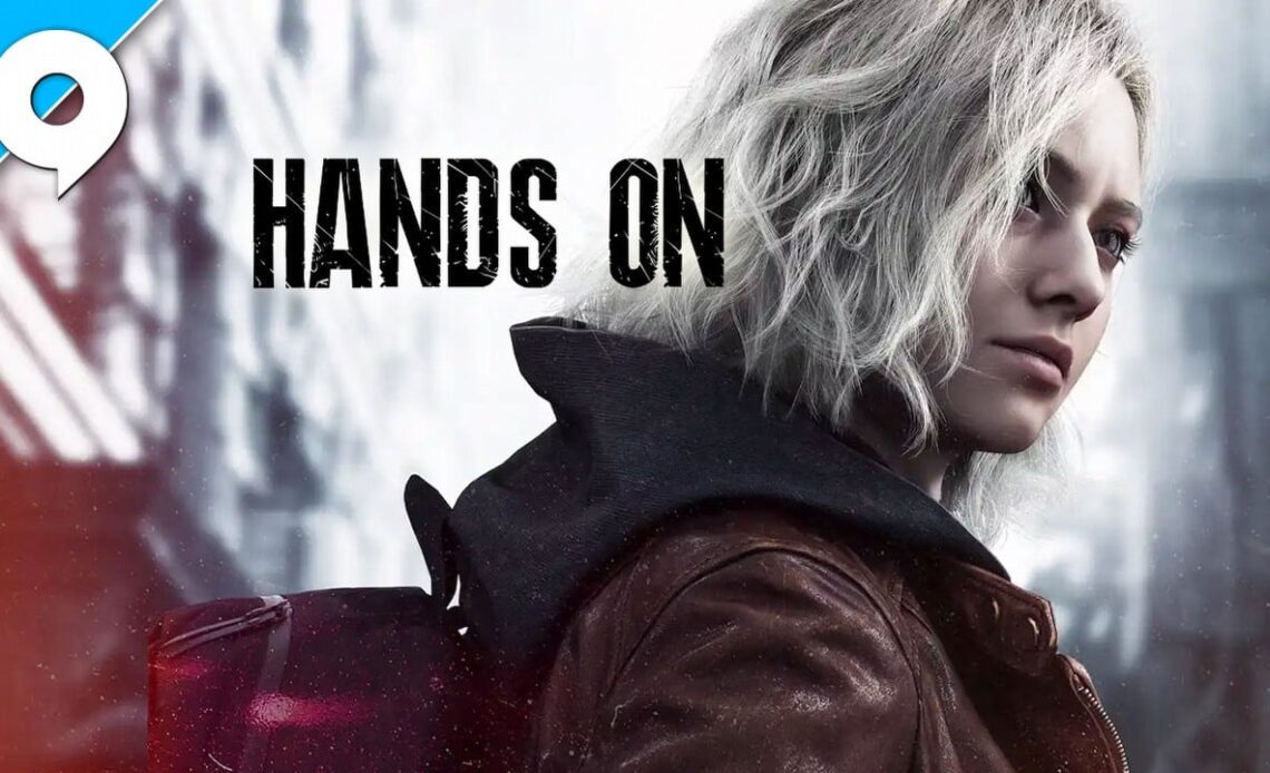 If Capcom maintains the level of the Requiem demo, we are in for the most atmospheric Resident Evil in years.