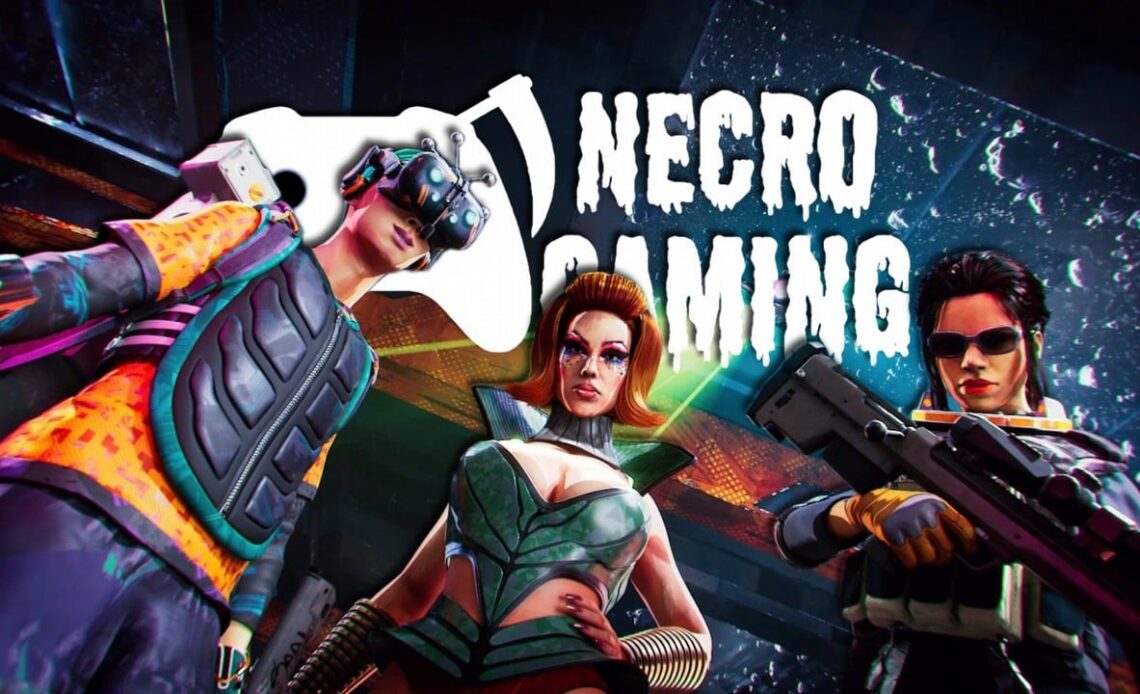 They lost millions on this „supergame.” Its cancellation turned out to be the best news for Alien: Isolation fans, image source: Sega / Creative Assembly.