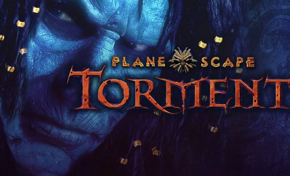 The legendary CRPG Planescape Torment returns in an unofficial DLC. In Blizzard in Baator, we’ll dive into the Nameless One’s untold stories from his past, image source: Planescape: Torment; Developer: Black Isle Studios.