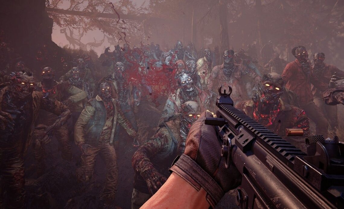 We played John Carpenter