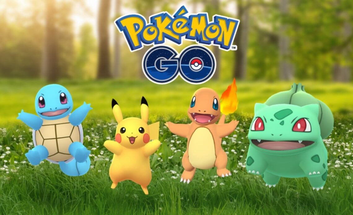 Pokemon GO is about to get a huge shake-up. The level cap jumps to 80 this October, and now’s the perfect time to grind XP and get ready, image source: Pokemon GO; Developer: Niantic.