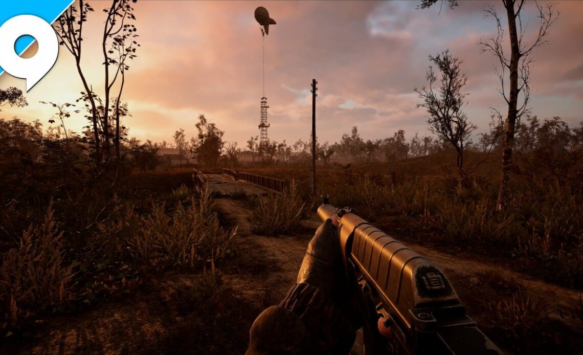 I played Stalker 2 on PS5. Performance mode is impressive on PS5 Pro, and DualSense is a game changer.