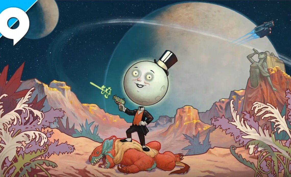 RPG not bold enough to be important: The Outer Worlds 2 fails to live up to expectations.