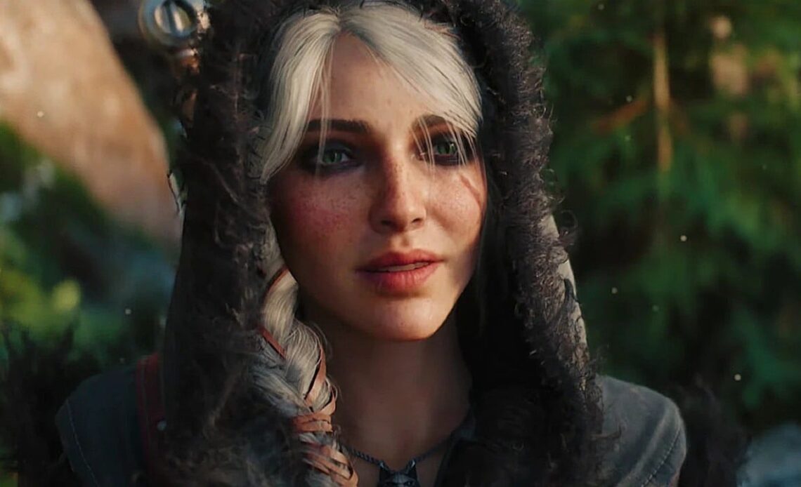 The Witcher 4 and the Cyberpunk 2077 sequel are gaining momentum. CD Projekt Group