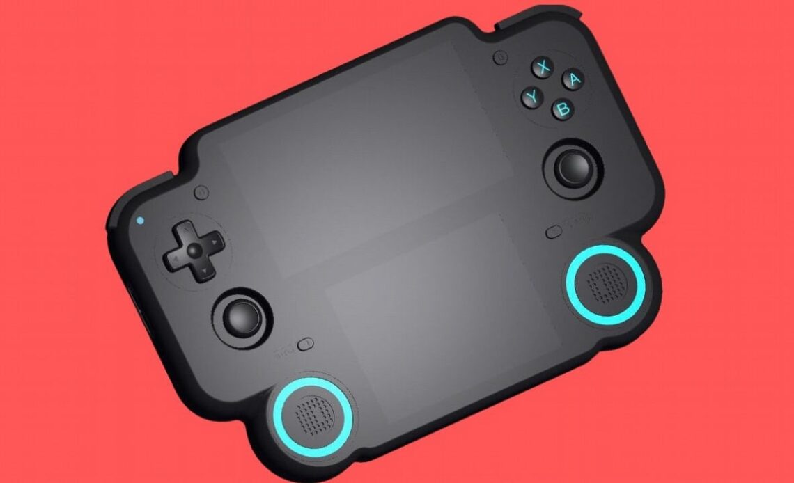 3DS nostalgia is fueling a new wave of handhelds, and it