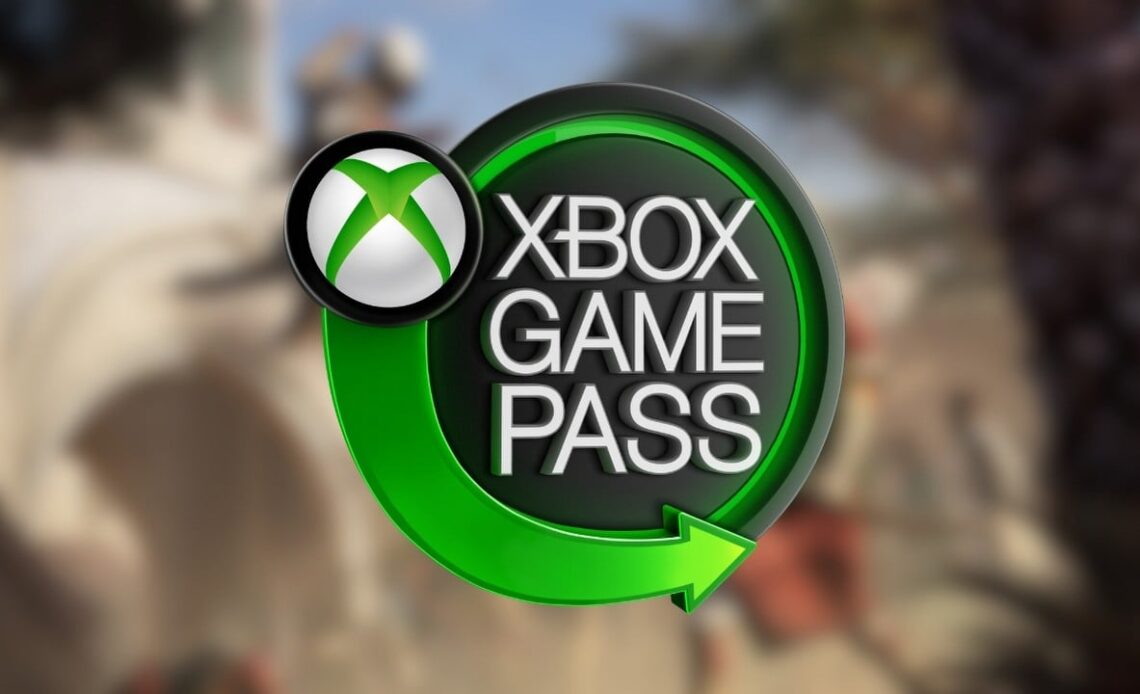AC: Mirage in Xbox Game Pass. It