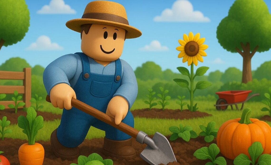 All known Transcendent recipes in Grow a Garden (GaG), image source: Image by ChatGPT.