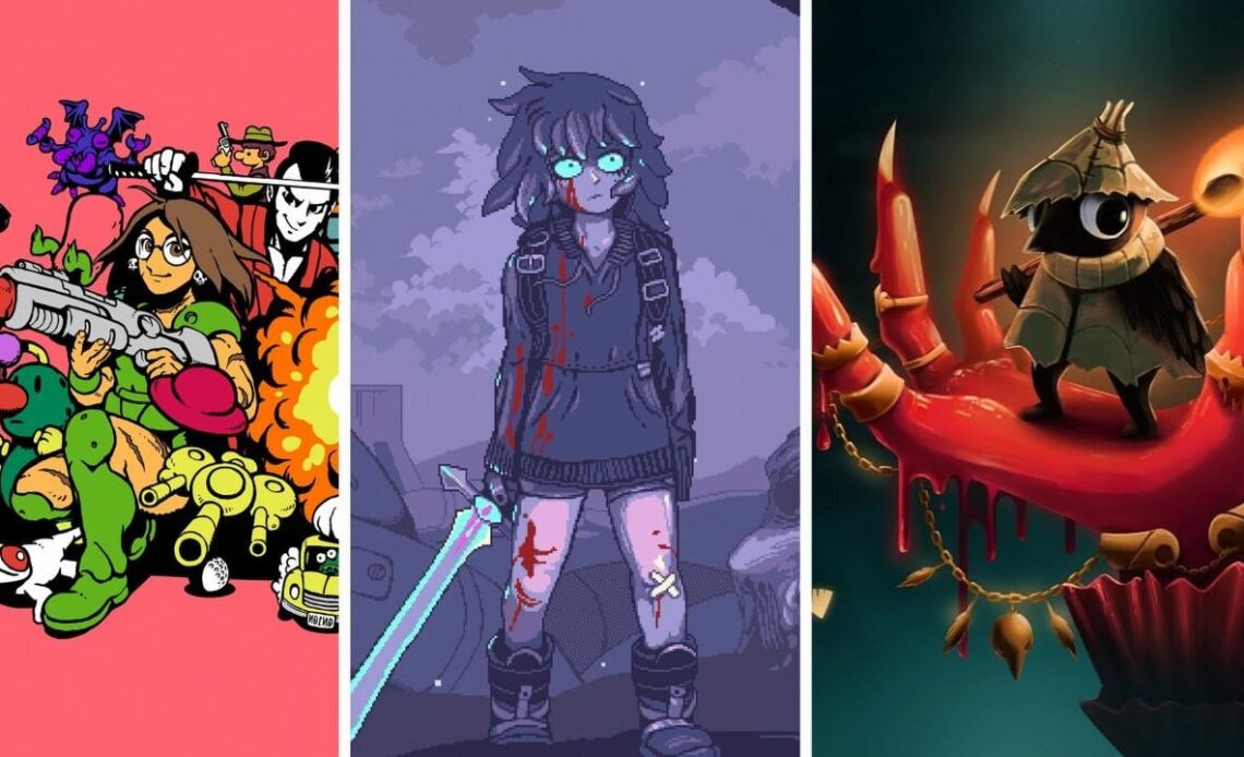 Everything announced during Nintendo