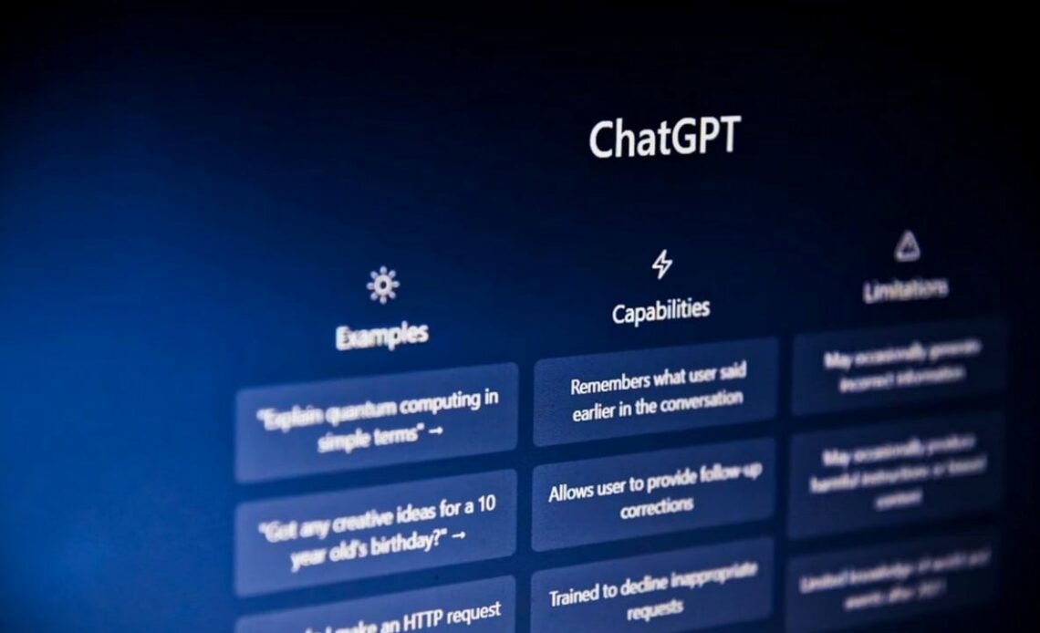 Everything points out that ChatGPT-5 will be released today. Leaked model descriptions and OpenAI invites us to a presentation, image source: Levart_Photographer; Unsplash.com; 2023.