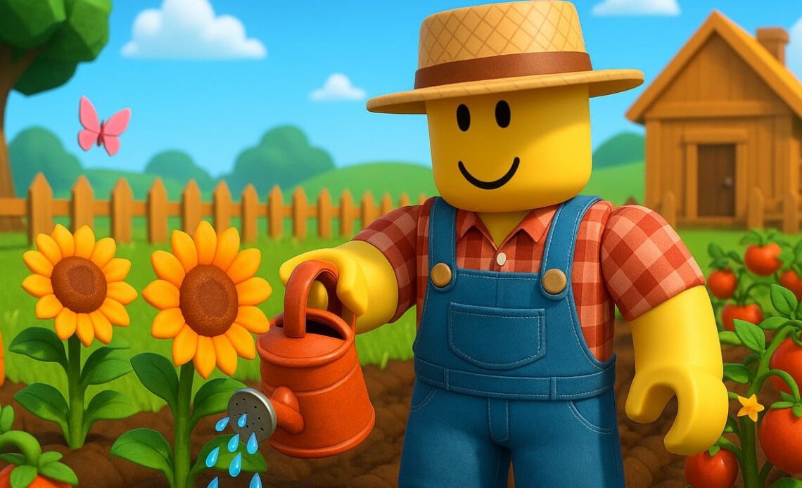 Working codes for Grow a Garden (GaG) in August, image source: Image by ChatGPT.