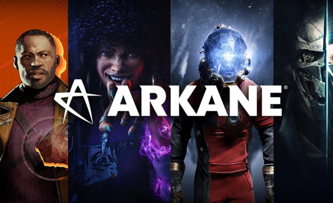 Arkane developers urge Microsoft to cut ties with Israeli military in an open letter, image source: Arcane Studios.