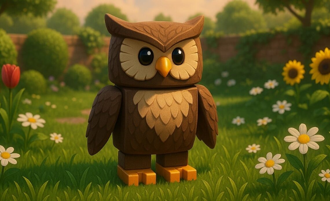 Looking for Stalky and Summer plants in Grow a Garden (GaG)? We know them all, image source: Image by ChatGPT.