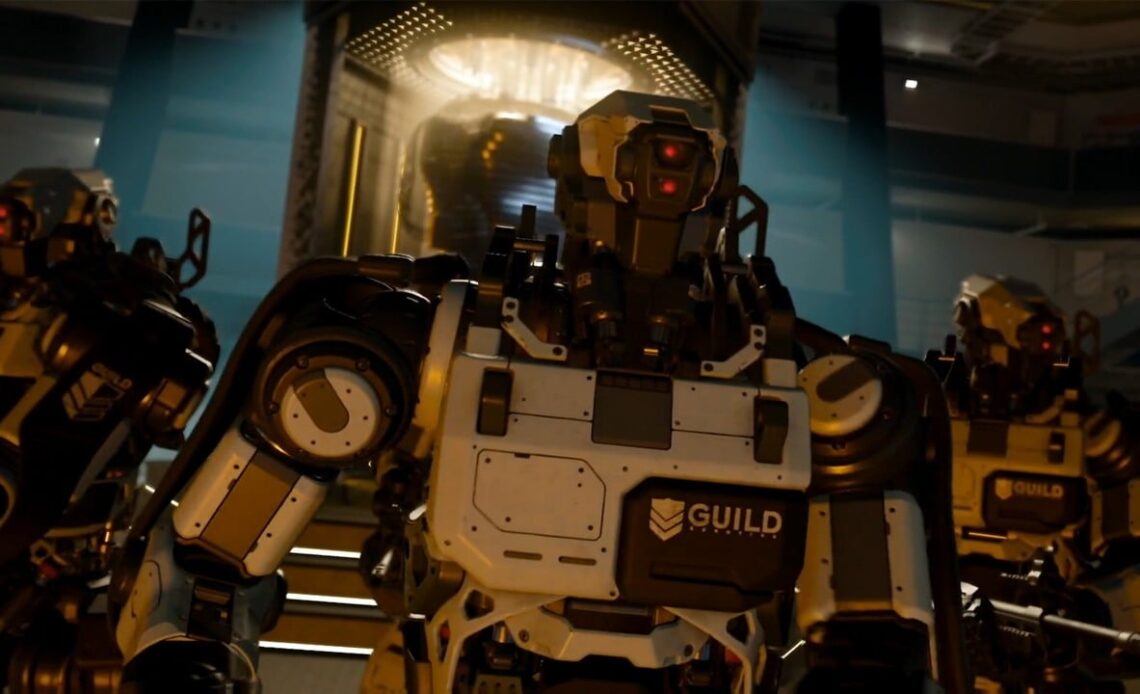 Black Ops 7 trailer with Metallica shows all key aspects of the new Call of Duty installment. Release date confirmed, image source: Microsoft.