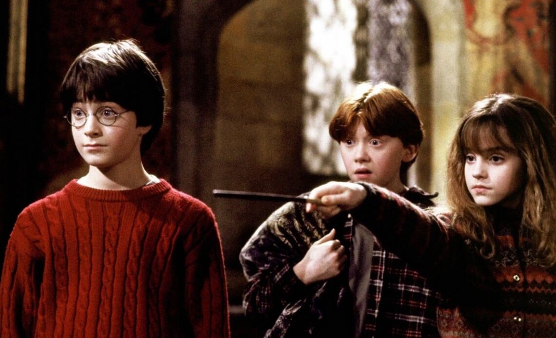 Chris Columbus to this day „can