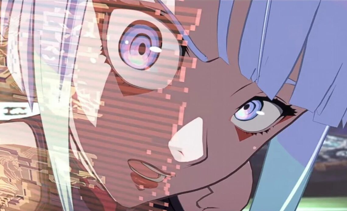 Cyberpunk: Edgerunners