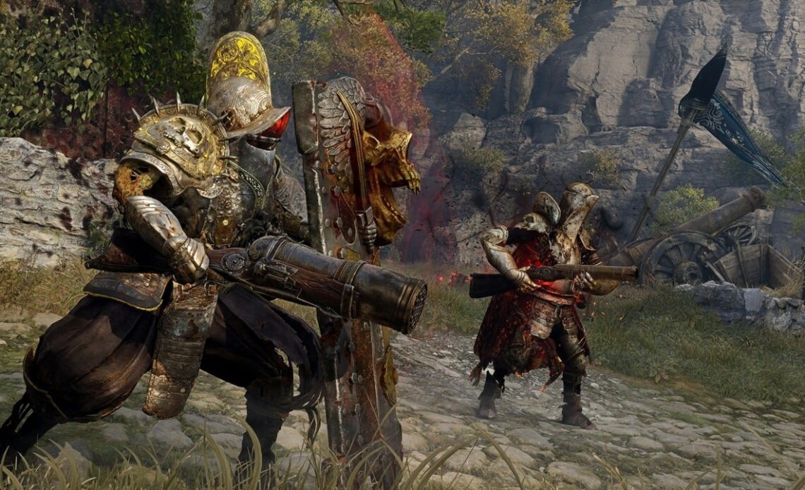 Phenomenon of difficult games has its roots in the foundations of humanity, explains legendary Polish developer, image source: The Astronauts.