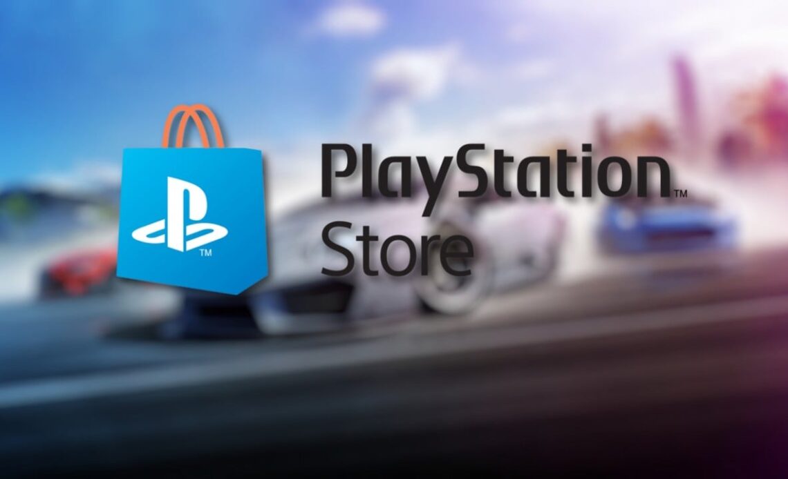 Highly rated PS5 game is available for free on PS Store, though not for everyone. A gift from Sony? Not likely, image source: CarX Technologies.