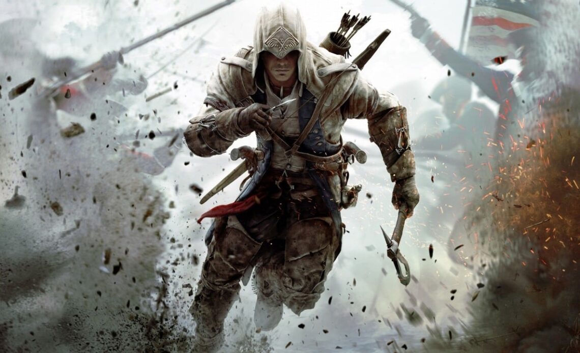 Well-loved character from the Assassin