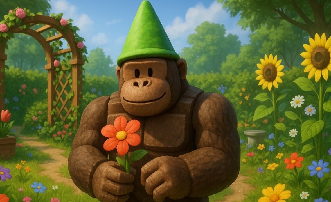 The list of all Sweet and Toxic plants in Grow a Garden (GaG), image source: Image by ChatGPT.