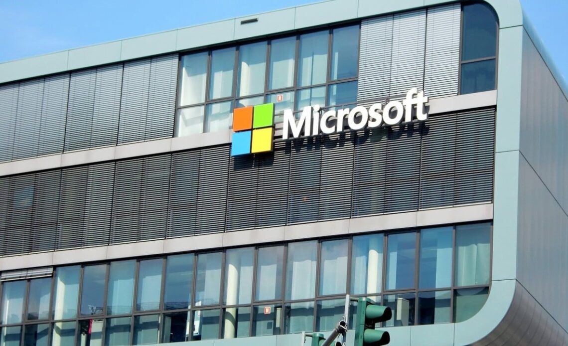 AI use is mandatory at Microsoft studios, but order reportedly isn