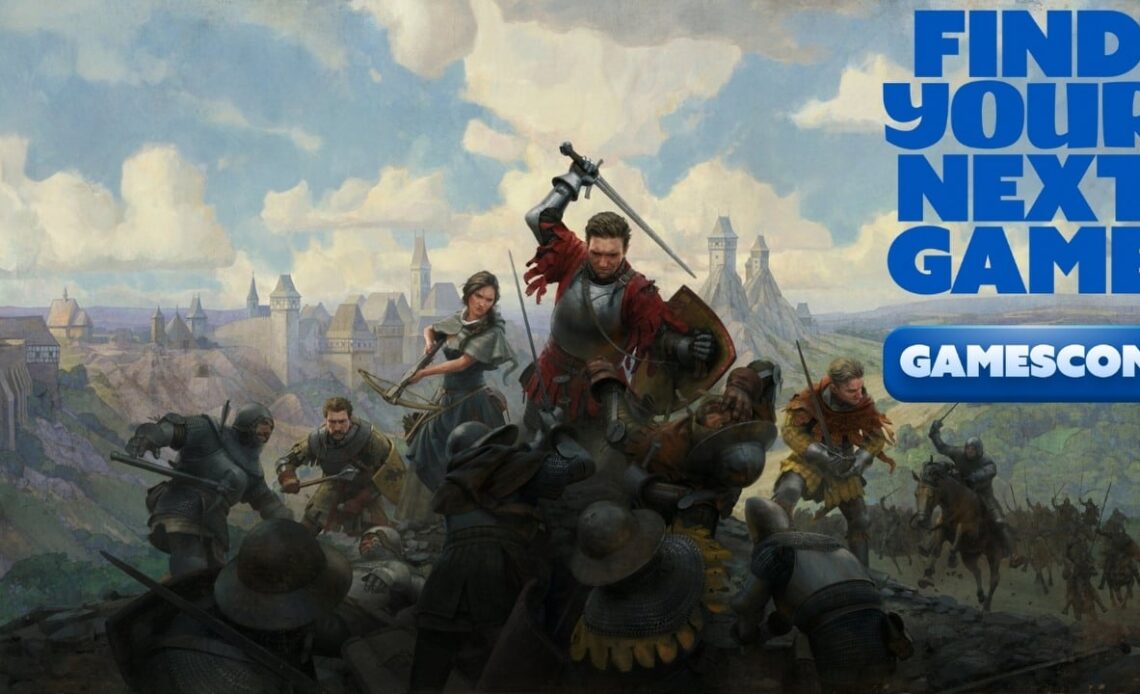 The best gamescom 2025 show you might have missed - here’s the most important announcements from the FYNG Show.