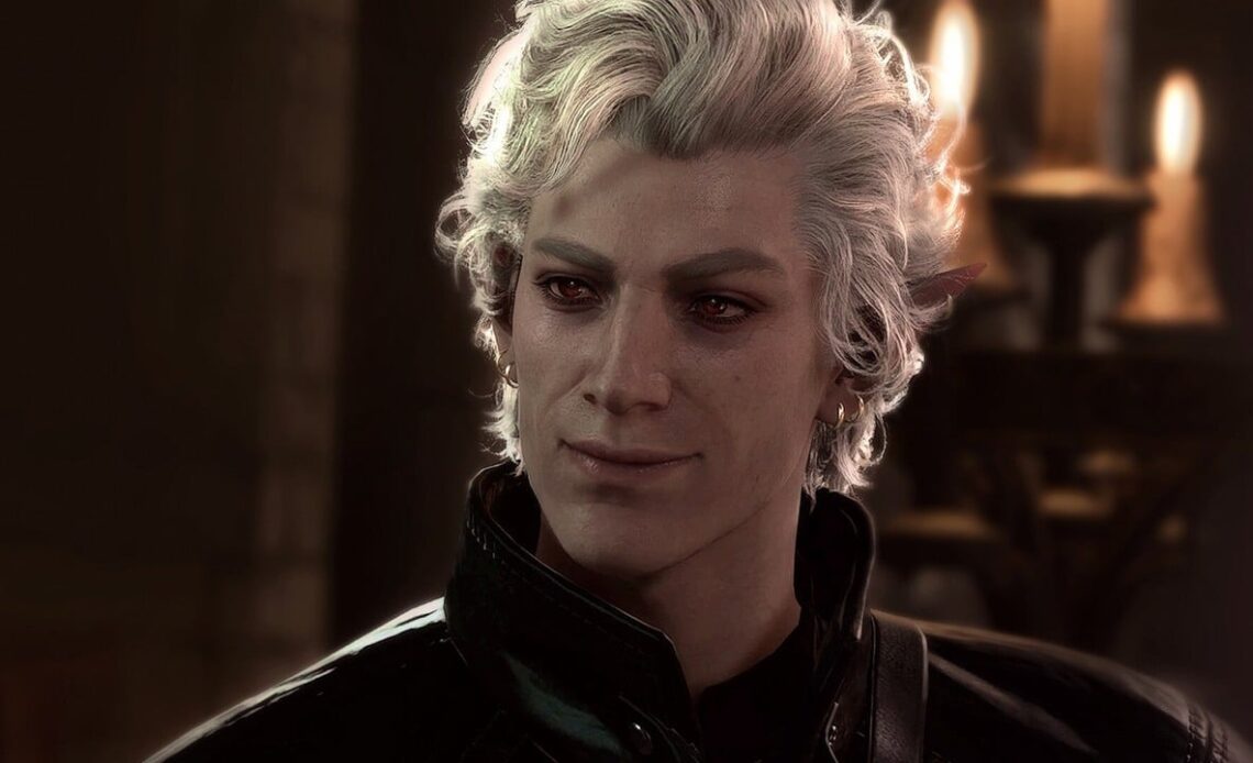 Most outstanding RPG of the 21st century was released 2 years ago. „Baldur