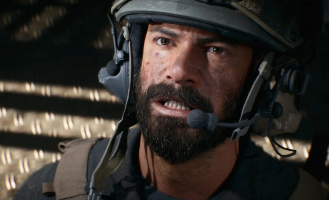 EA has an ambitious, but risky plan for Battlefield. Franchise is to follow Call of Duty, image source: Electronic Arts.