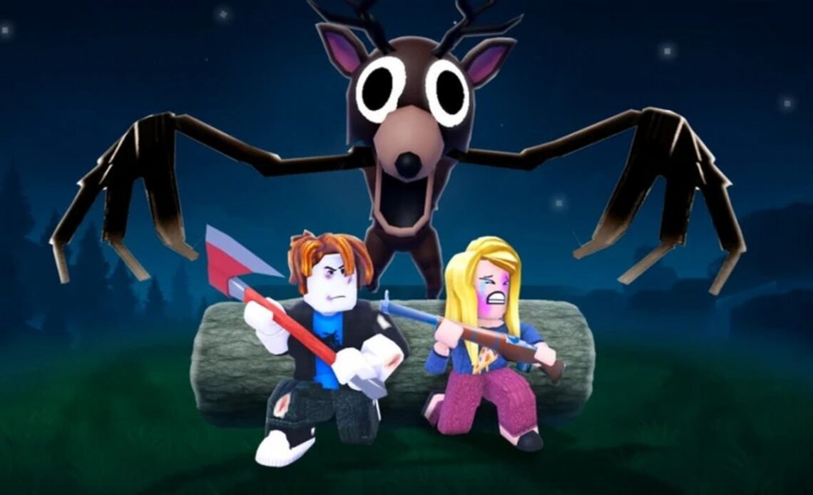 Easy guide to use Oil Drill in 99 Nights in the Forest. Let