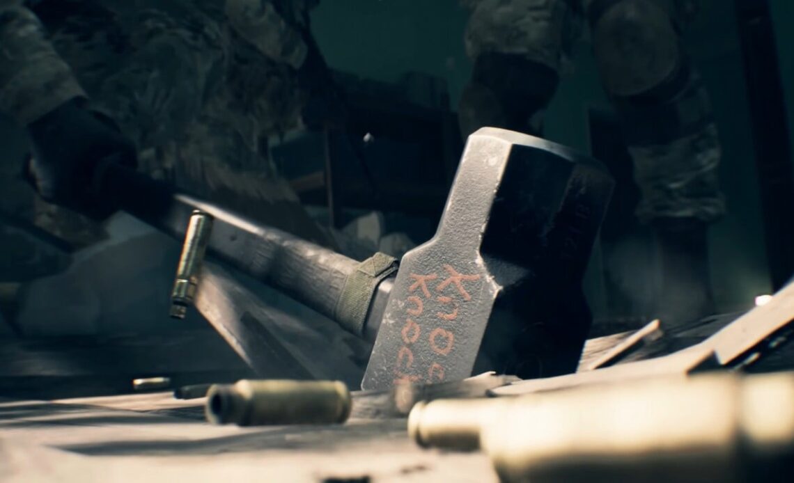 Developers comment on missing DLSS and DLAA in Battlefield 6 Open Beta weekend 2, image source: Battlefield 6, Developer: Battlefield Studios.