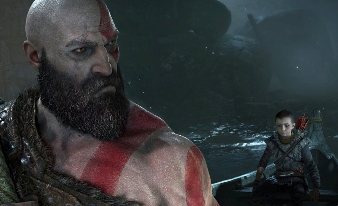 God of War developers are working on a new franchise. We know when their game should be announced, image source: Sony Santa Monica.