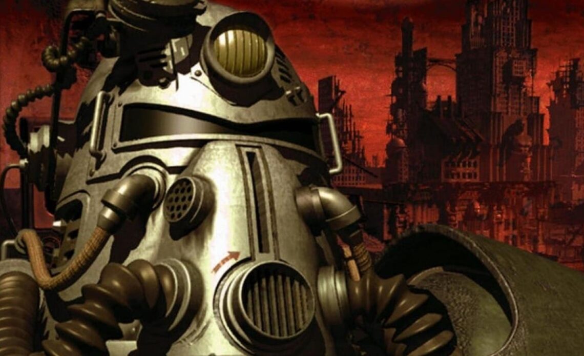 Fallout will never be the same. RPG creator reveals hidden secret that changes how we see the game, image source: Interplay Entertainment.