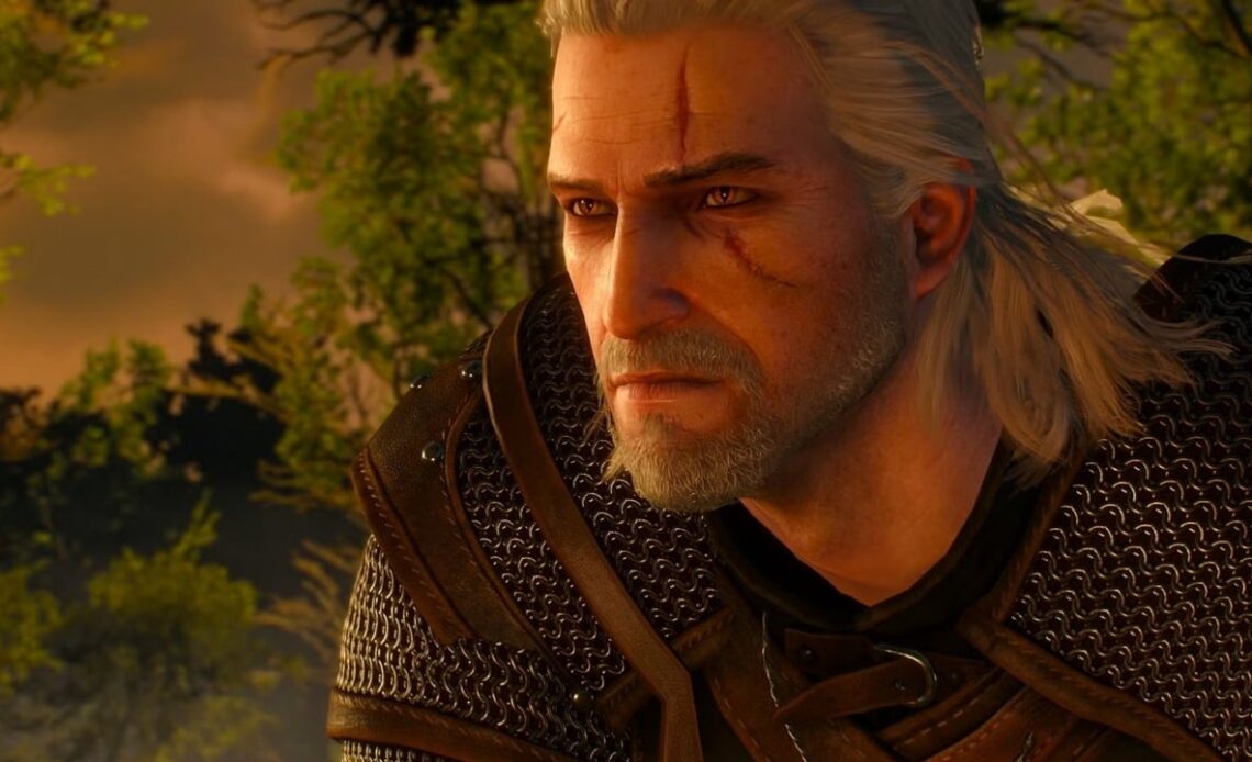 Fans waiting for The Witcher 4 are investigating. CD Projekt
