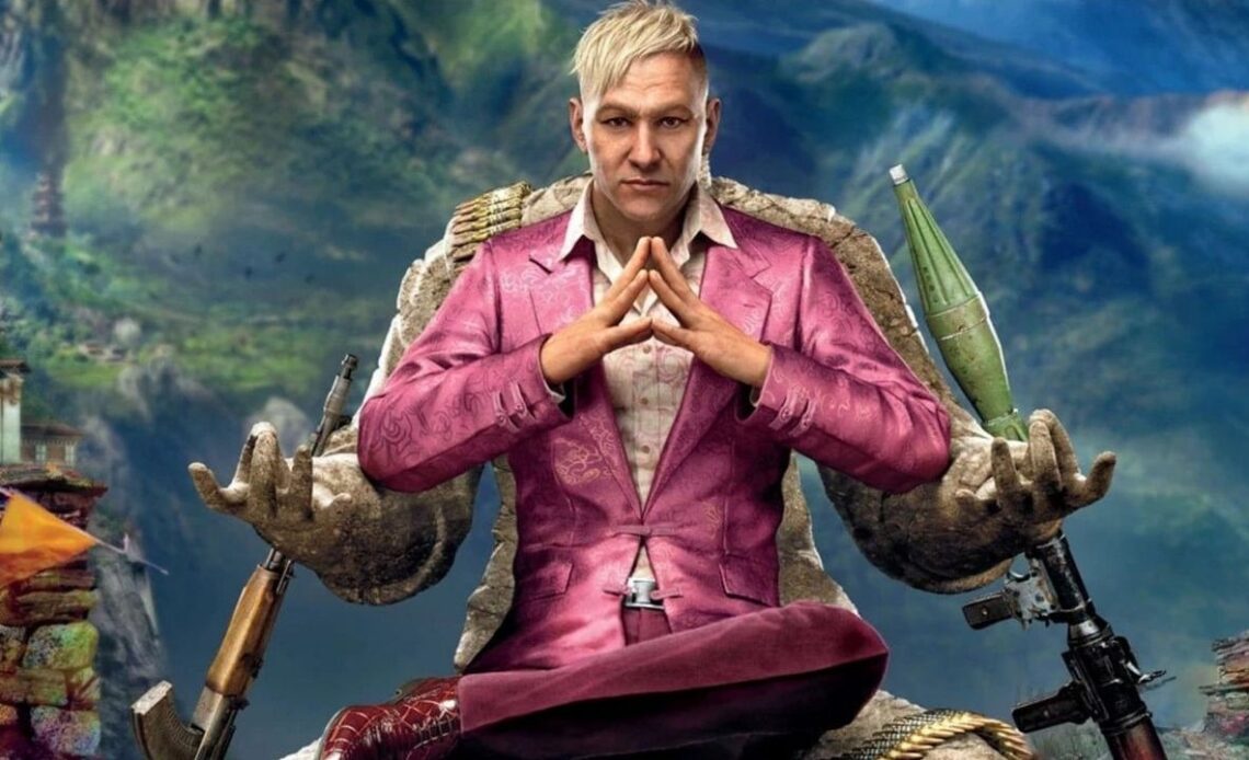 Far Cry gets a TV series adaptation from Alien: Earth creator. Dark and psychological anthology is coming, image source: Ubisoft.