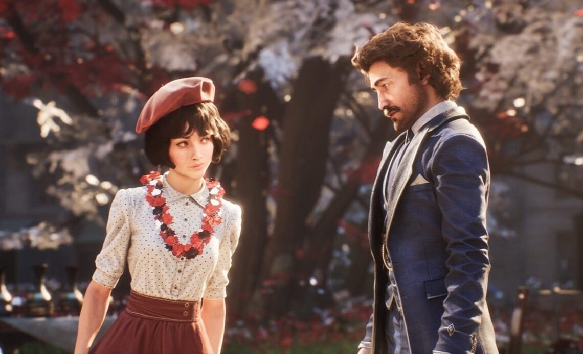 Is the age of huge games over? Clair Obscur: Expedition 33 success is „a harbinger of change” and „a title that 100% knows what it is”, image source: Sandfall Interactive.