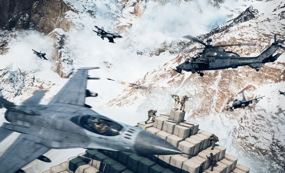 Is the battlefield 6 beta still open and do you have to preorder BF6  to play it? Here