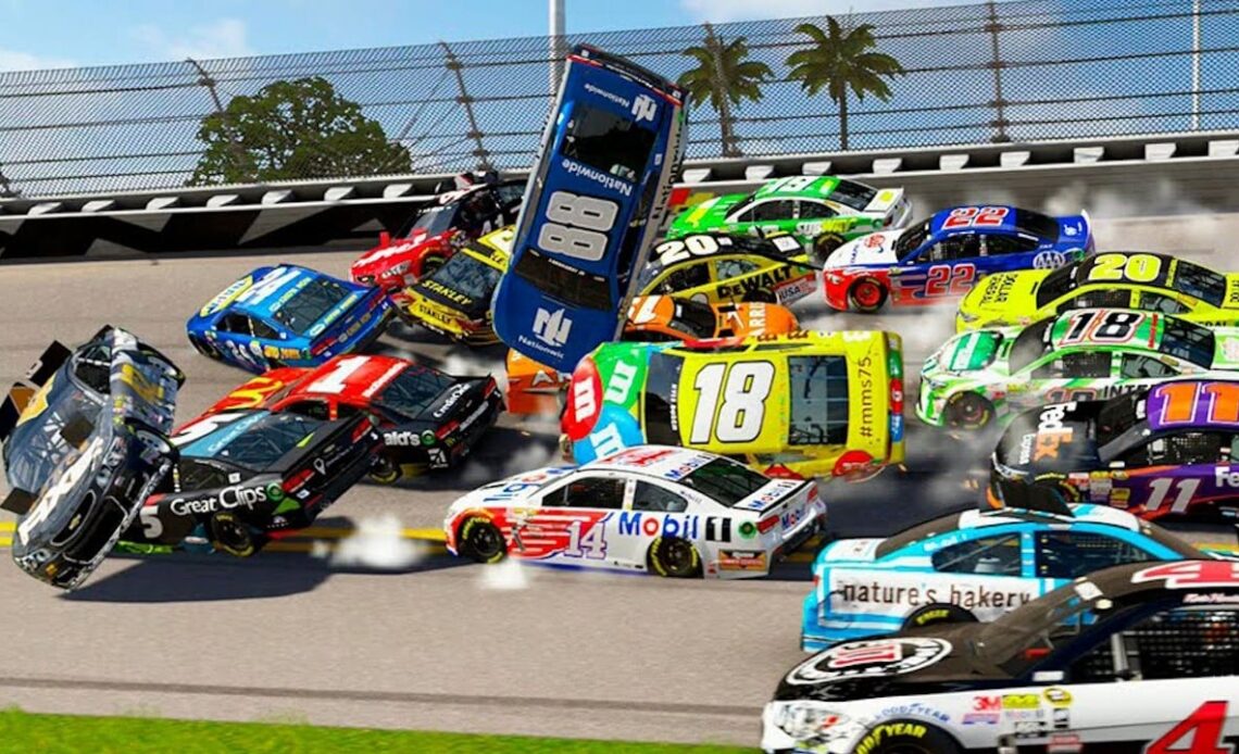 Is this the end of the Forza Motorsport series? „This doesn