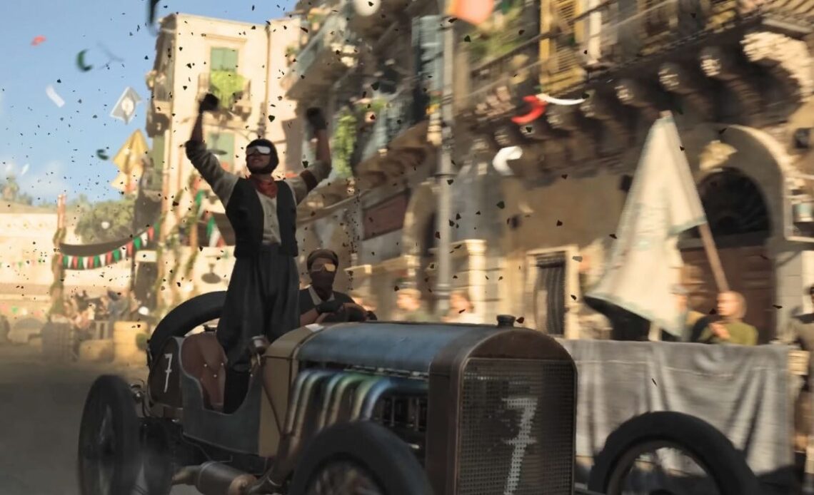 Yes, Mafia: The Old Country is playable on the Steam Deck, but you