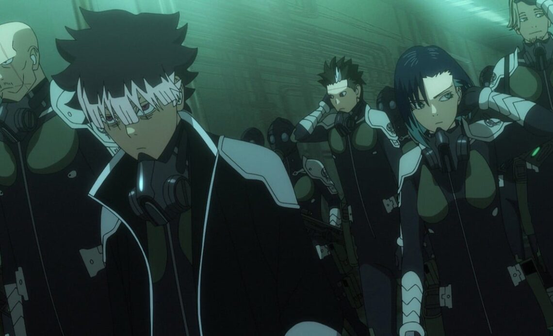 Kaiju No. 8 season 2 episode 4 release date. Here