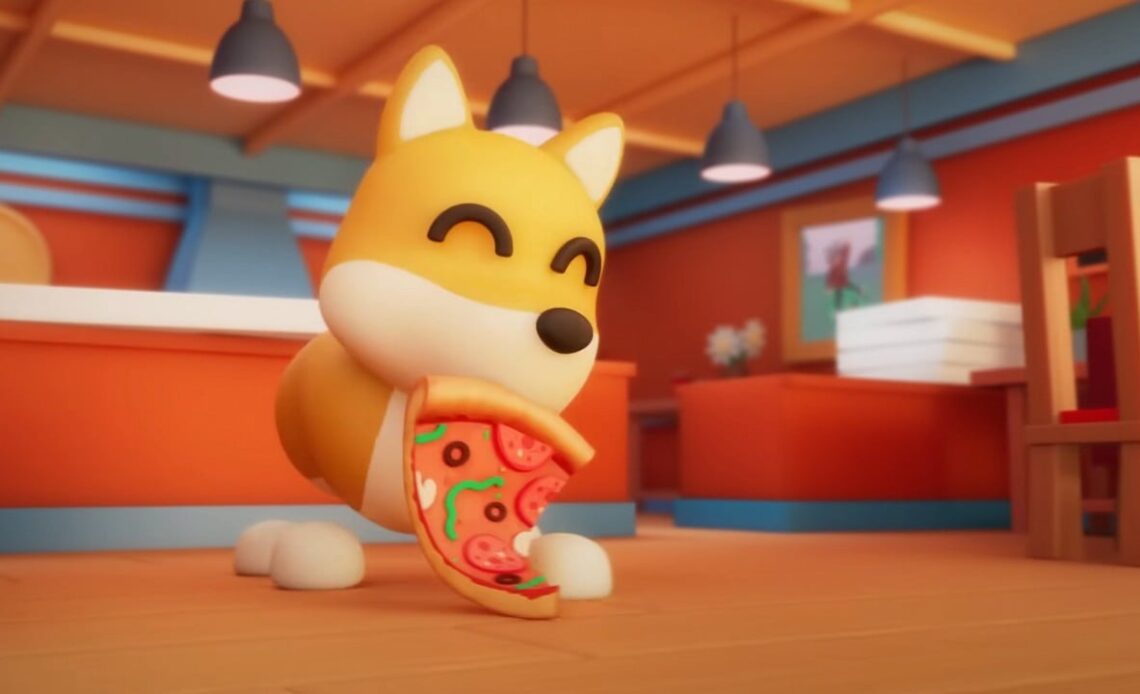 Free gift codes in Adopt Me (Roblox)? Let