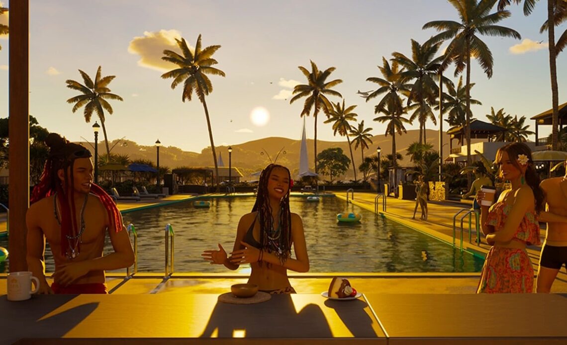 Free add-on and a giant update are changing inZOI beyond recognition. A slew of new mechanics have been added to the game, image source: inZOI Studio / Krafton..